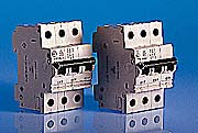 Wylex Three Phase MCB's  ( Type B ) product image