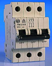 WY PSB316B/OLD product image