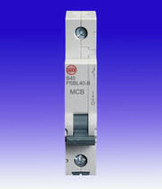 Wylex Commercial MCB's  ( Type B ) product image 6