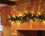 LED Garland - Connectable product image