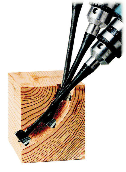 drill for wood