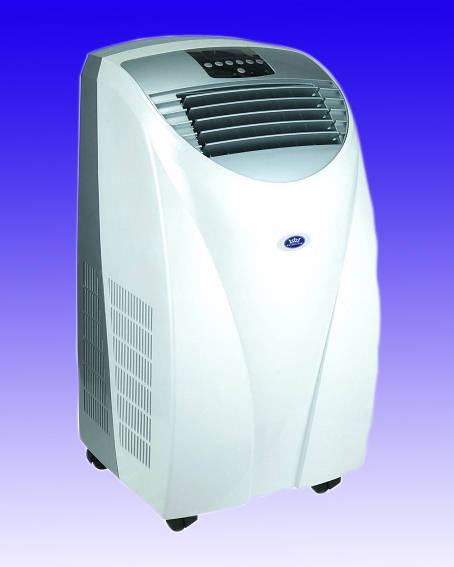 PORTABLE AIR CONDITIONERS