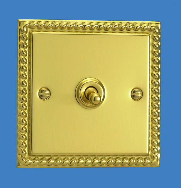 Toggle Light Switches 1 2 3 4 Gang Intermediate