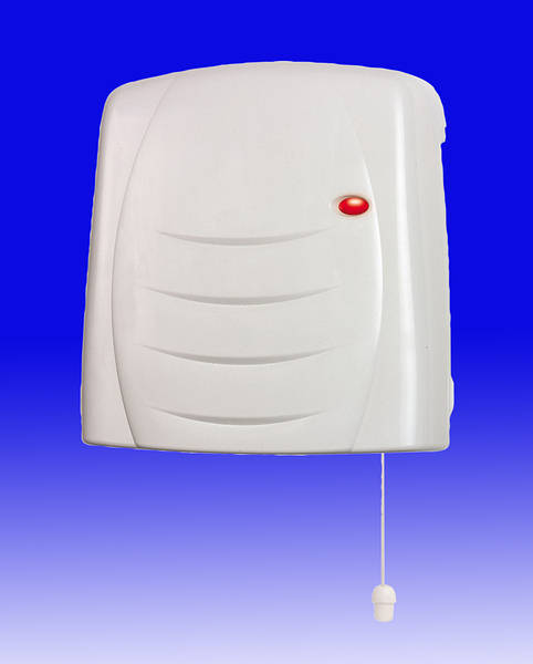NUTONE 110 CFM ULTRA SILENT BATHROOM FAN/HEATER/LIGHT/NIGHT LIGHT