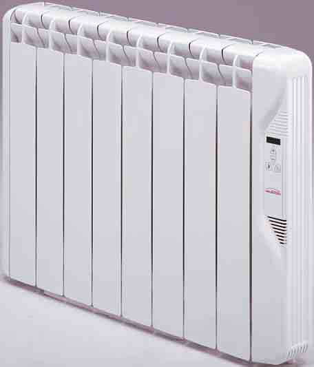 OIL-FILLED ELECTRIC RADIATOR HEATER | OVERSTOCK.COM