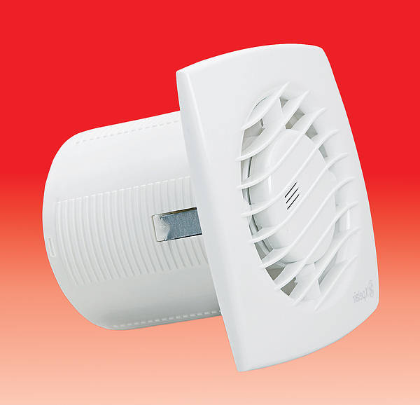 BATHROOM EXHAUST FANS - HOME REMODELING, REPAIR AND IMPROVEMENT