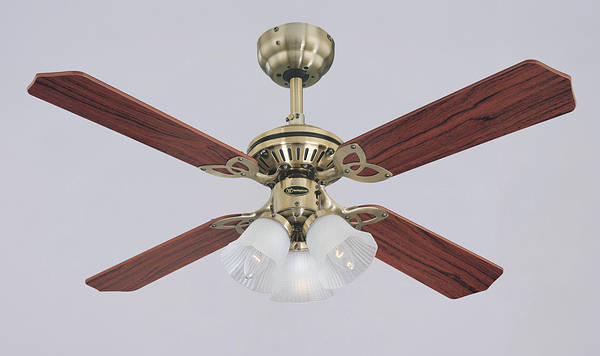 42 Inch Ceiling Fans