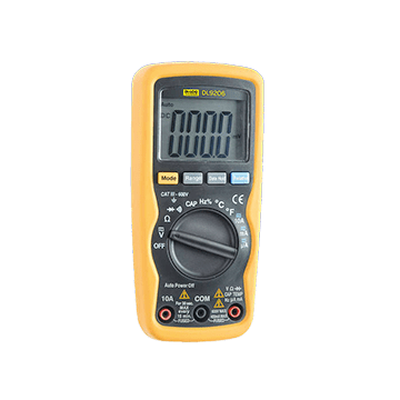 Test Meters