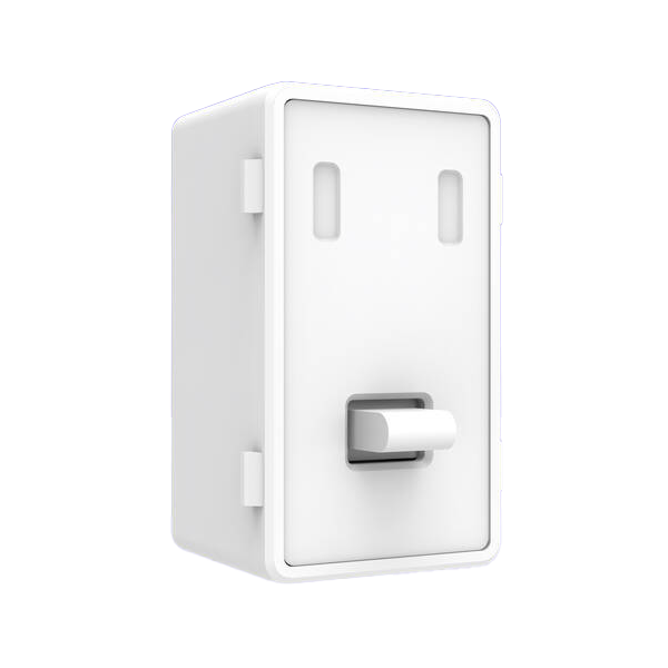 Euro Modular Switch