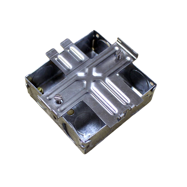 Flush Box Adaptor