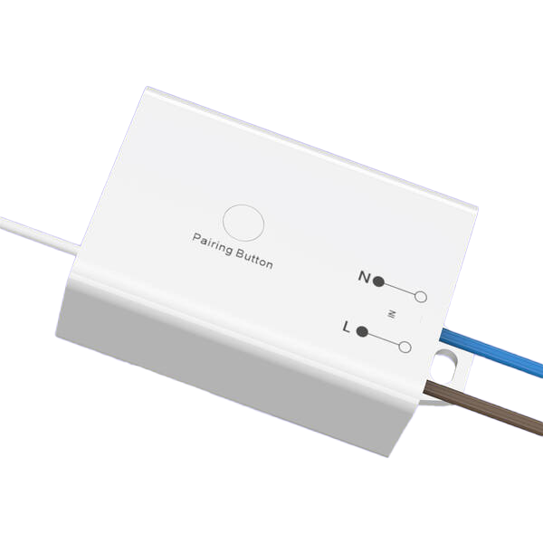 Signal Repeater