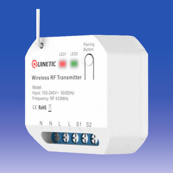 RF Transmitter