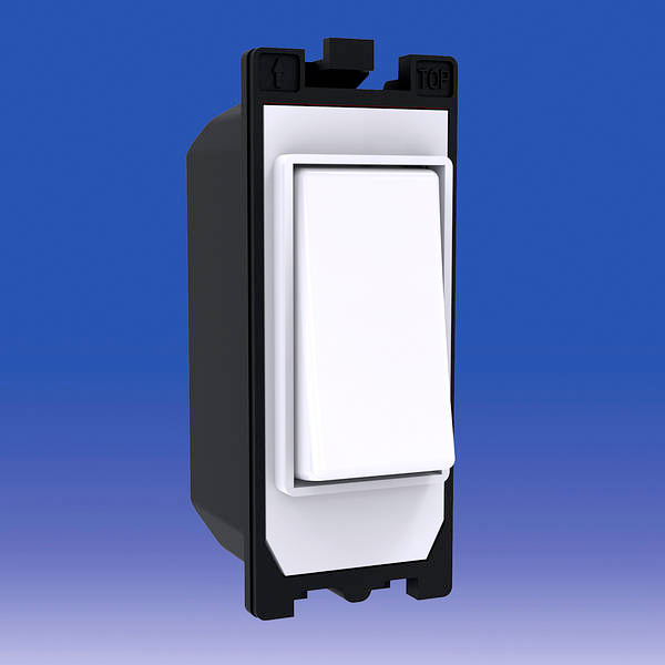 Varilight® compatible Grid&nbsp;Switches