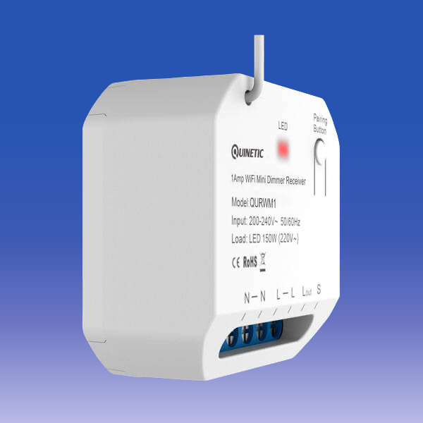 Wifi Mini Receiver