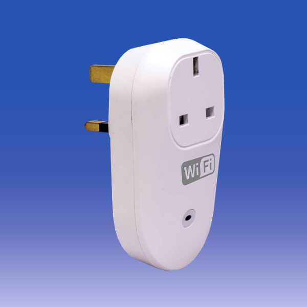 Wifi Socket Adaptor