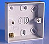 Accessory Boxes - Telco - Surface Accessory Boxes product image