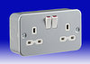 Product image for Metalclad Sockets