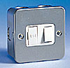 Product image for Metalclad Spurs