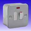 All Switched Fused Spurs - Metalclad product image