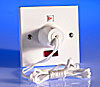 All Pull Cord Switches - 45 Amp DP product image