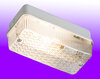 All 100w GLS Lamp Utility Bulkheads - Traditional product image