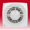 Extractor Fans -  4 inch - PIR product image