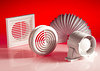 All Without Timer Extractor Fans - In line Duct Fans product image