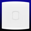 All Blank Plates - White product image