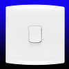 All Light Switches - White product image