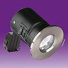 All Satin Nickel Downlights - Mains - Shower - GU10 LED product image