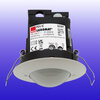 PD3 360° Flush Mount PIR