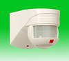 All White Security Lighting PIRs - PIR Detectors product image