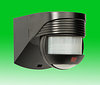 Security Lighting PIRs - Black product image