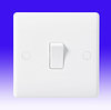 All Light Switches - White product image