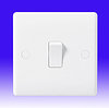 All Light Switches - White product image