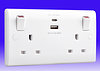 BG 822UAC product image