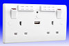 BG 822UWR product image