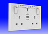 BG 922UWR product image