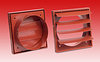 All Wall Grilles - 6 Inch product image