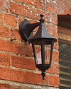 All Wall Lanterns - Regency product image