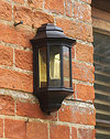 All Black Half Lanterns - Rio product image