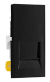 All Telephone Data Euro Module - Black - Inserts product image