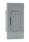 Data Euro Module - Fuse Holder Euro Module product image