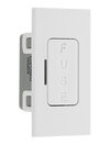 Data Euro Module - Fuse Holder Euro Module product image