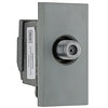 All Satellite F Type Data Euro Module - Grey - Inserts product image