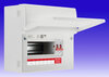 All Consumer Units - Metal  5 to 8 Way product image