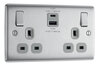 BG NBS22UAC22G product image