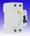 100A 30mA 2 Pole RCD (Type A) - BG
