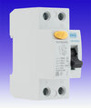 100 Amp 30mA 2 Pole RCD (Type A) - BG