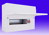 Consumer Units - Metal _9 to 12 Way product image